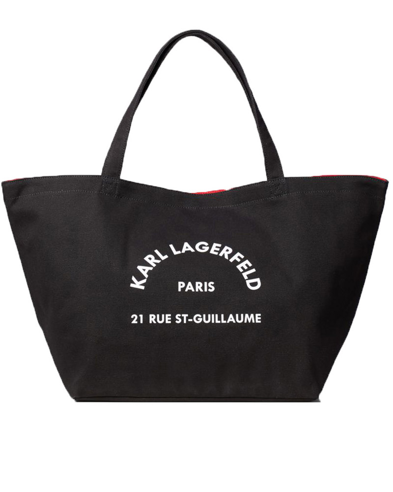 KARLLAGERFELD