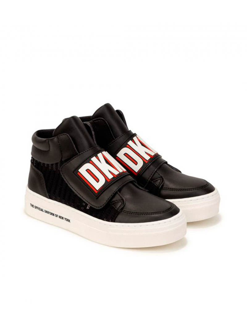DKNY