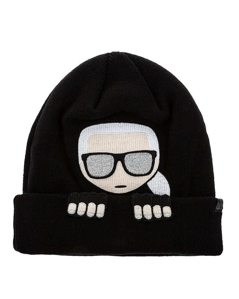 KARLLAGERFELD