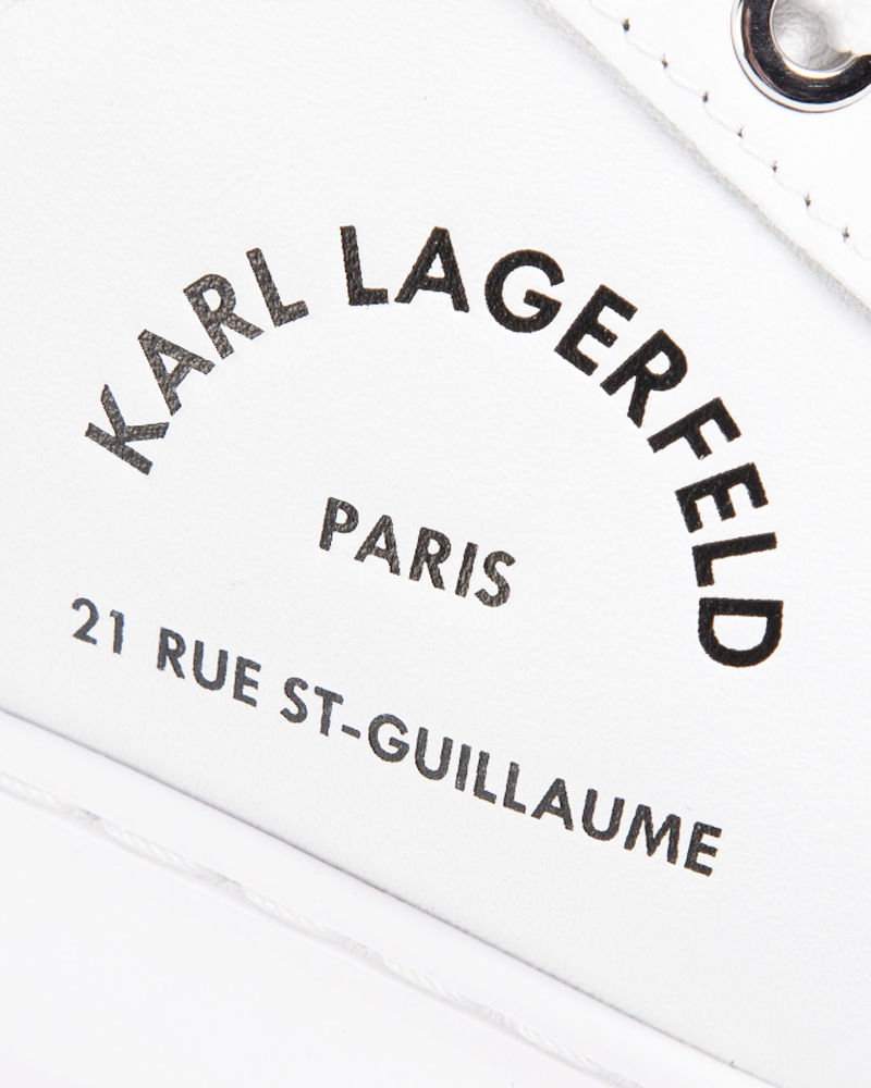 KARLLAGERFELD