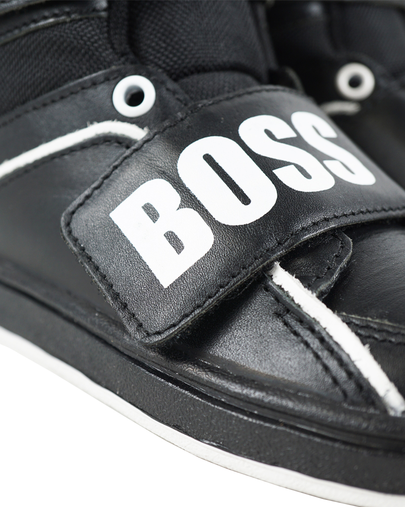 HUGOBOSS