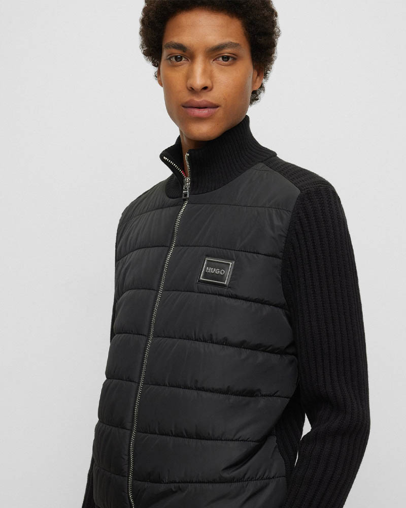 HUGOBOSS