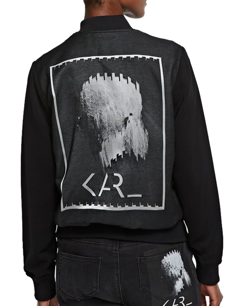 KARLLAGERFELD