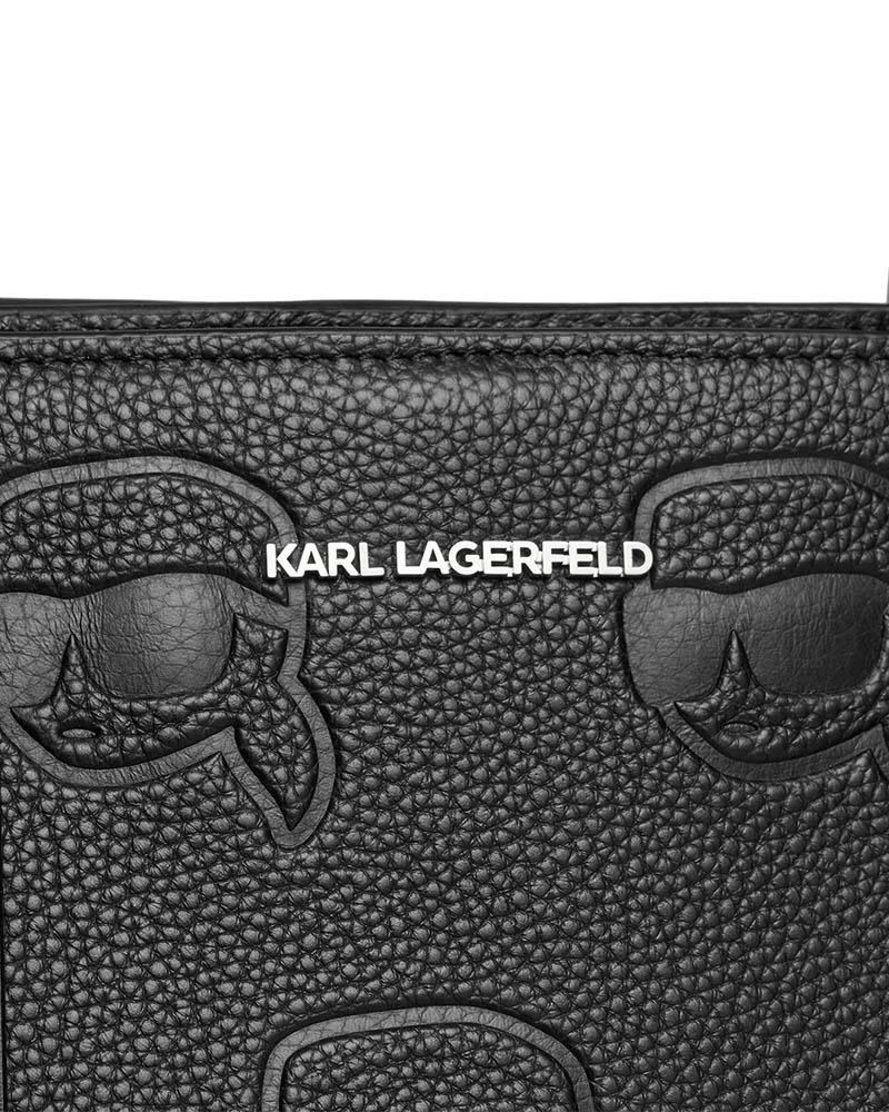 KARLLAGERFELD