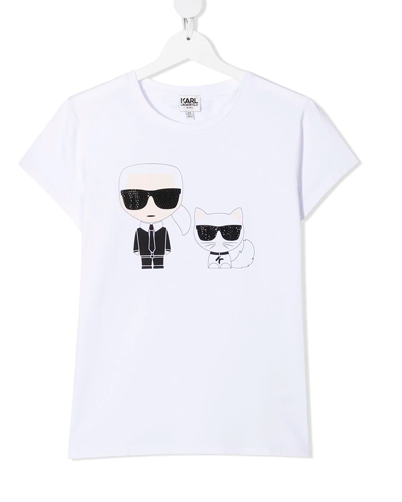 KARLLAGERFELD