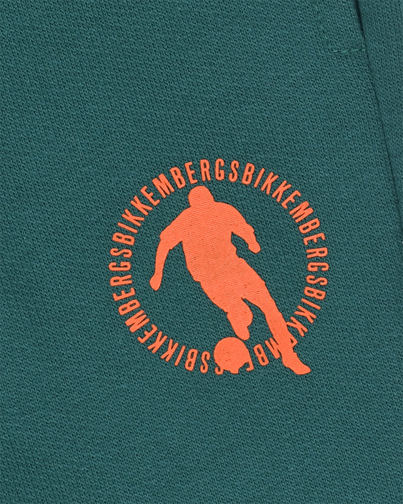 BIKKEMBERGS