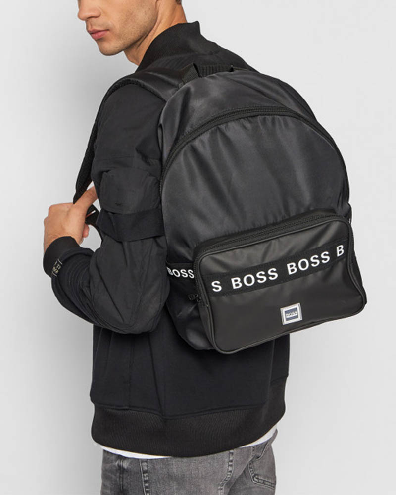HUGOBOSS