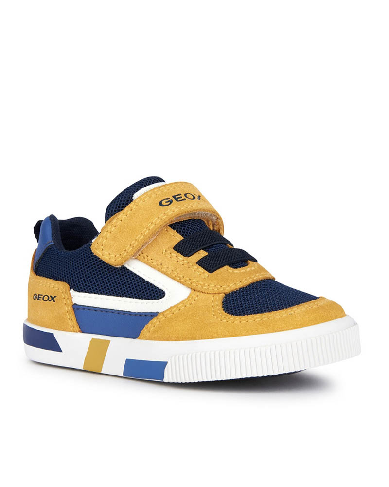 GEOX