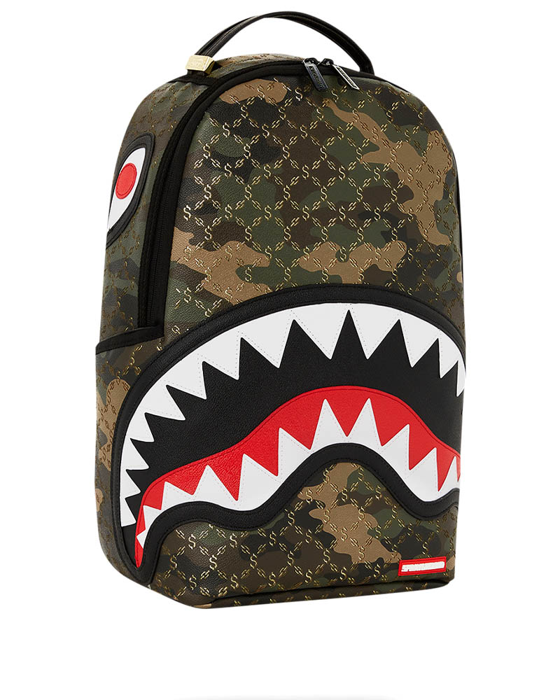 SPRAYGROUND