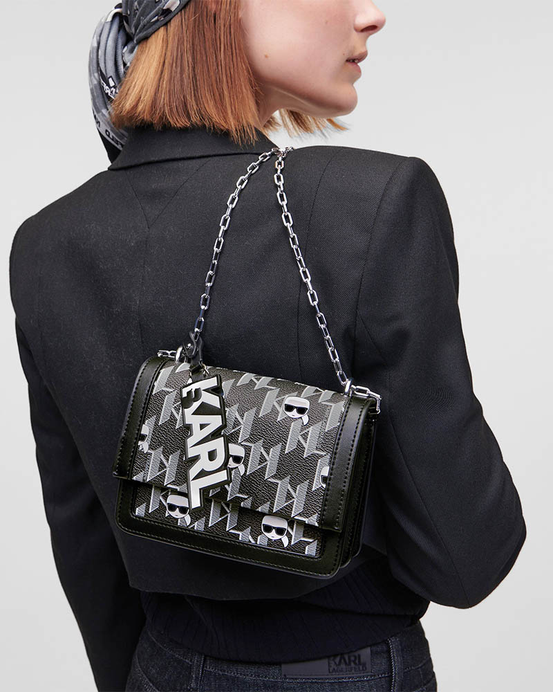 KARLLAGERFELD