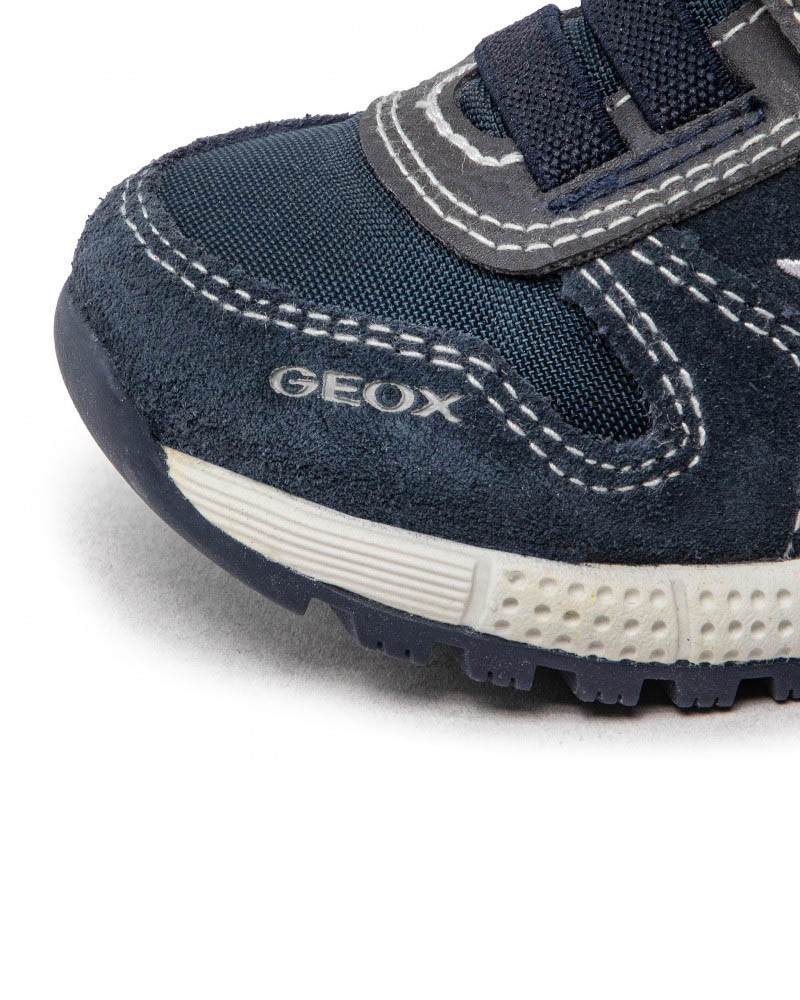 GEOX