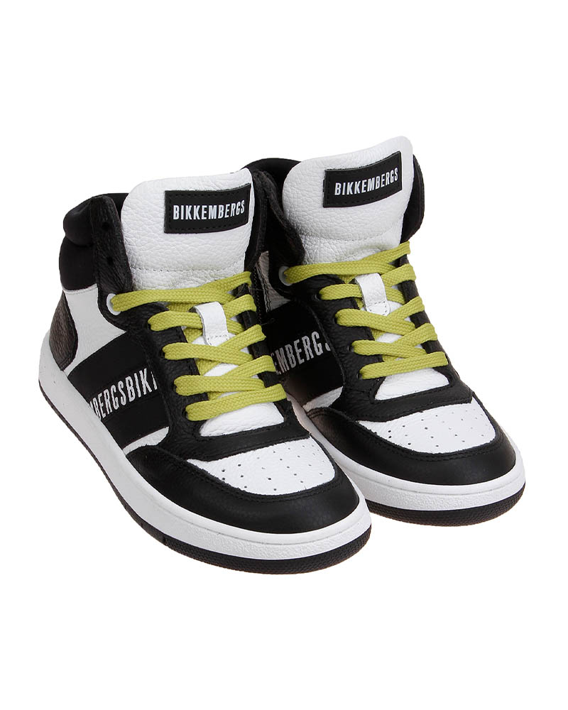BIKKEMBERGS