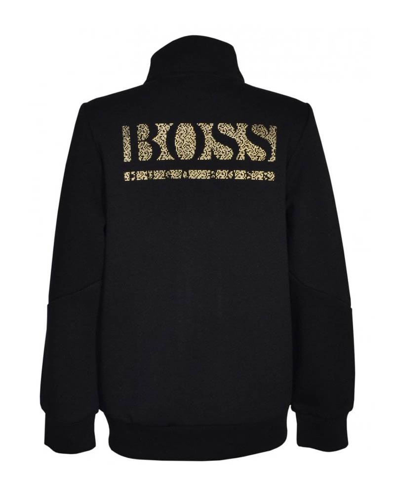 HUGOBOSS