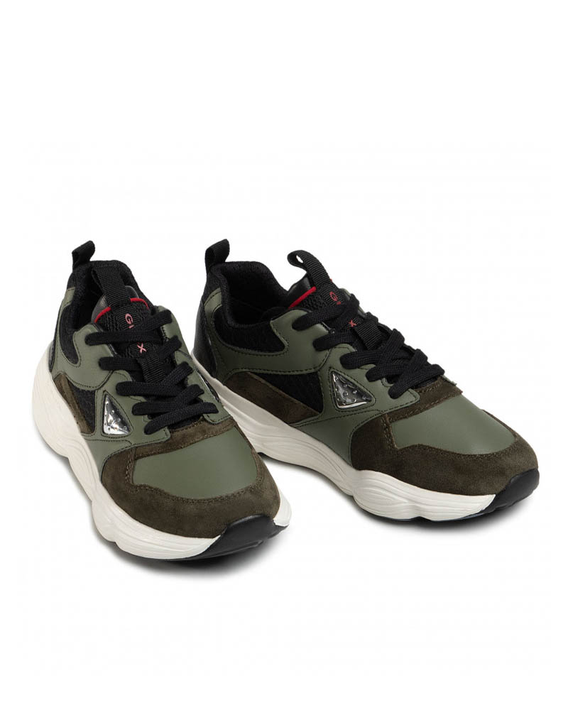 GEOX