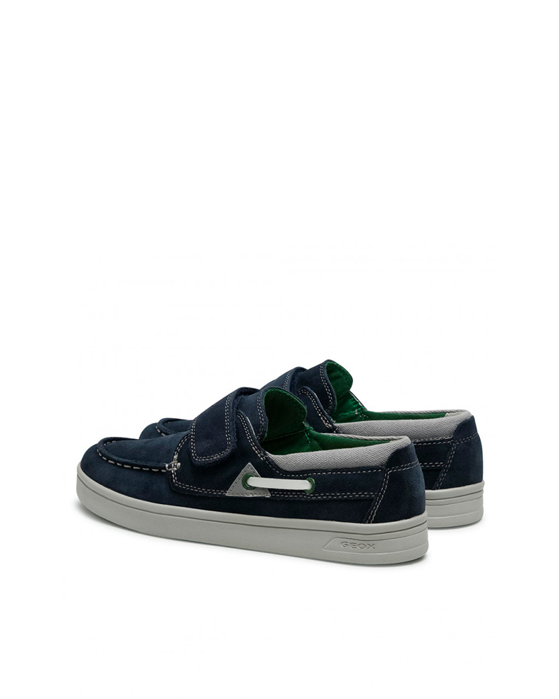 GEOX