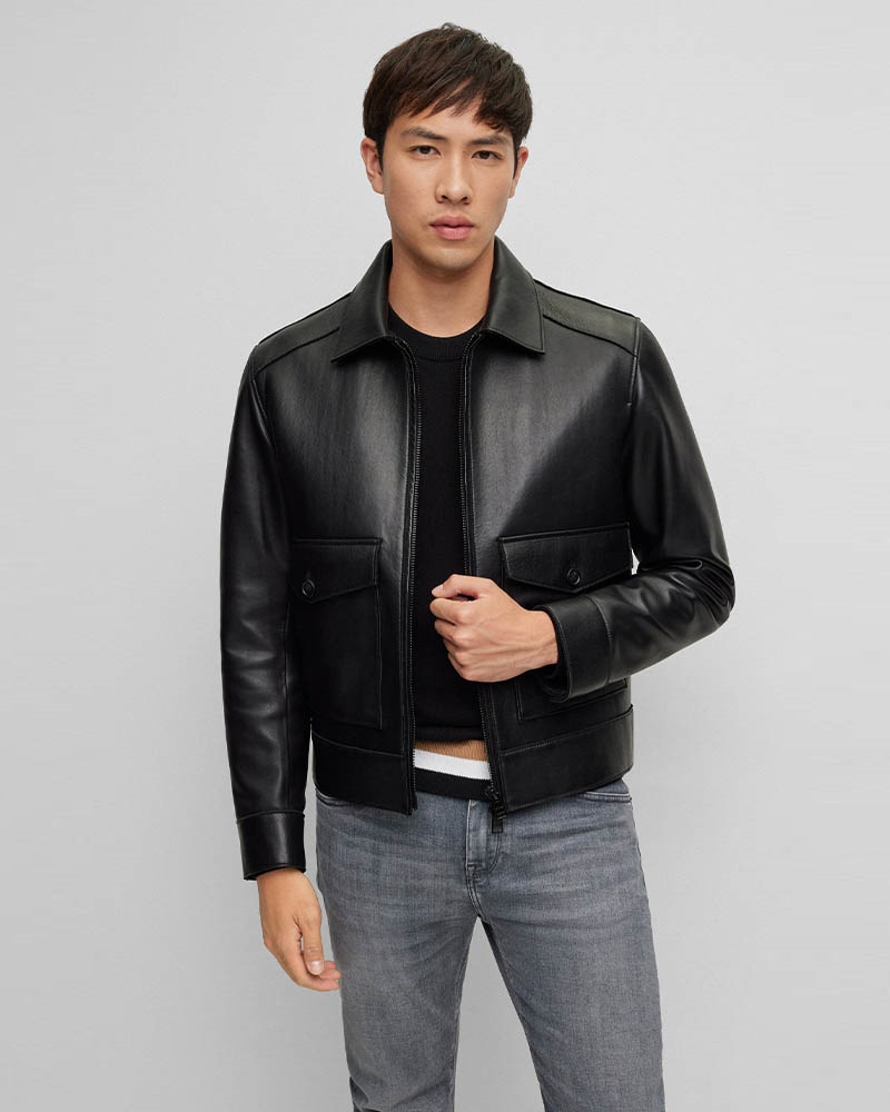 HUGOBOSS