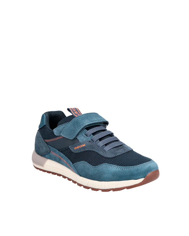 GEOX