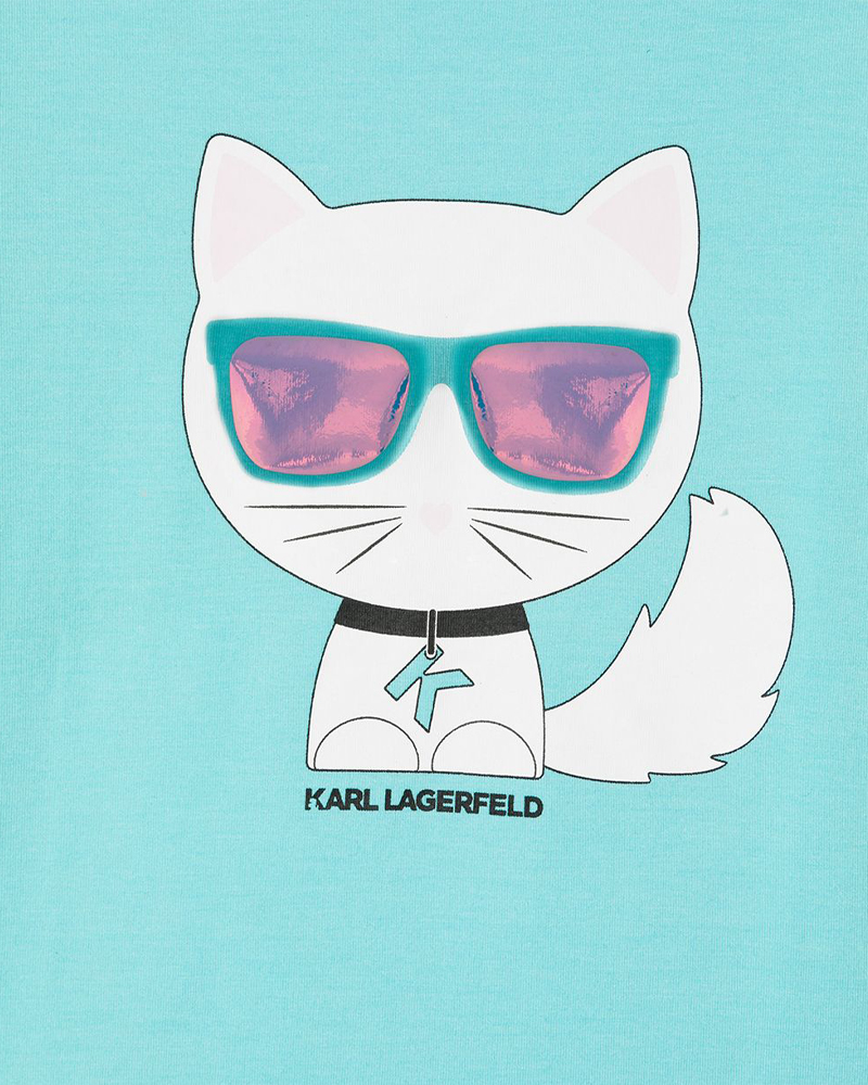 KARLLAGERFELD