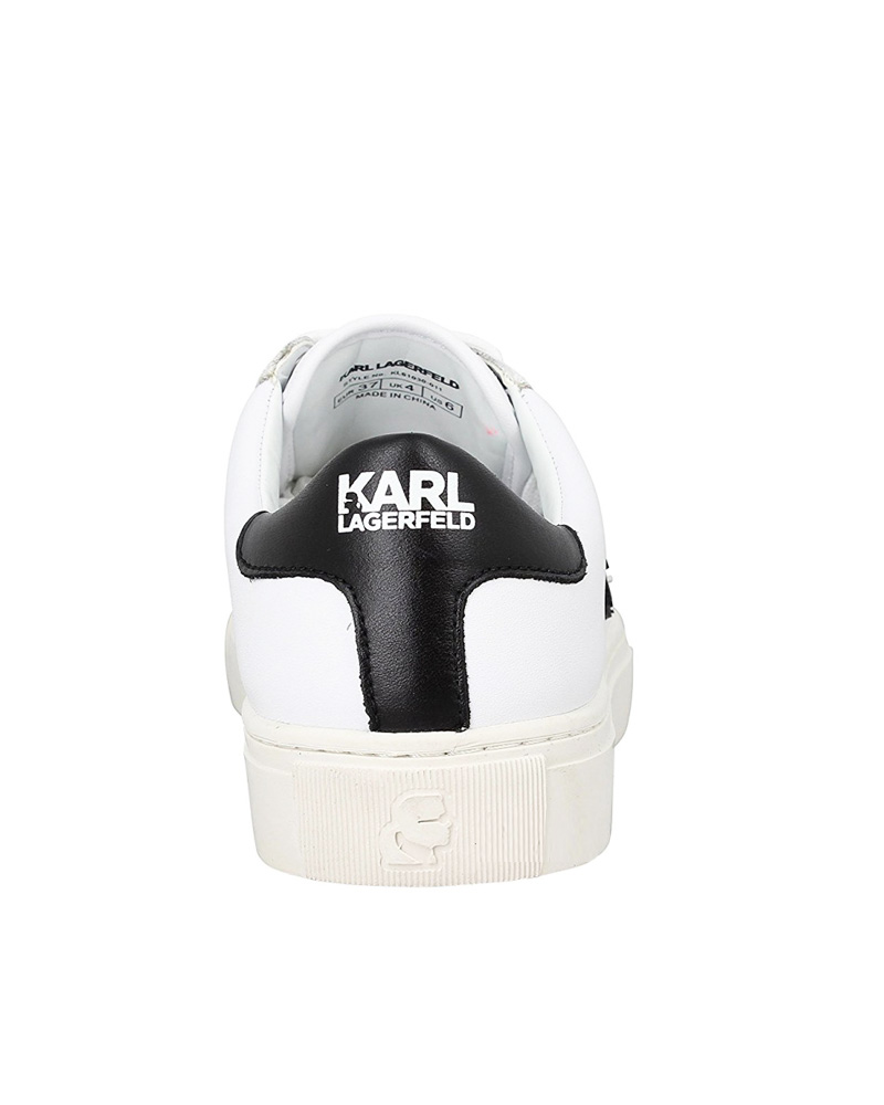 KARLLAGERFELD