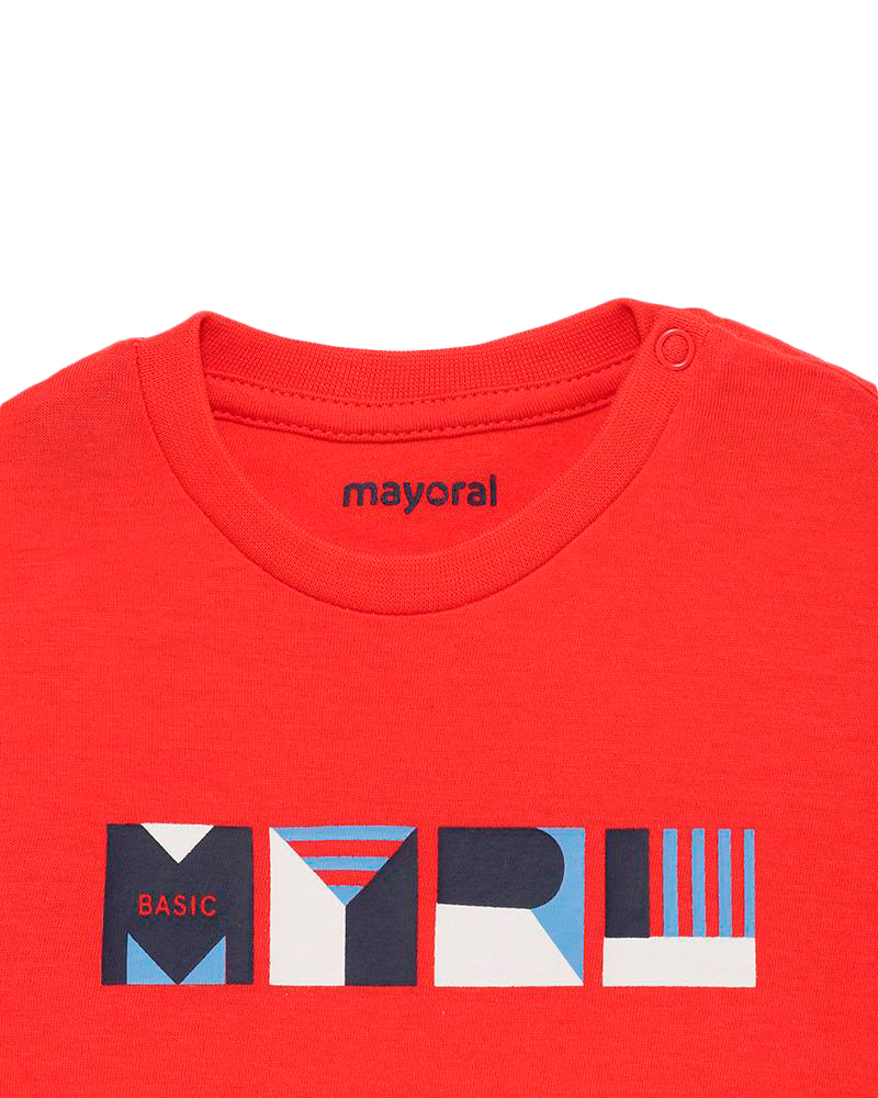 MAYORAL