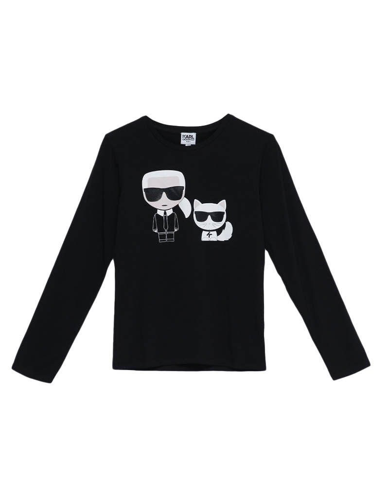 KARLLAGERFELD