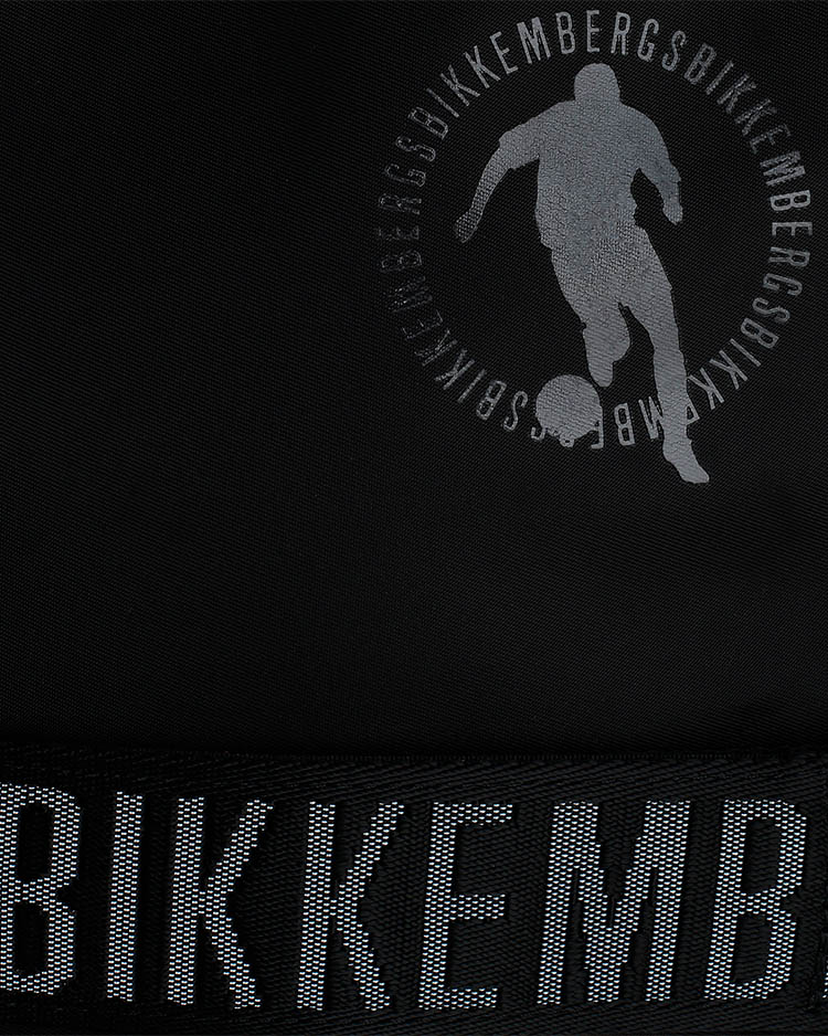 BIKKEMBERGS