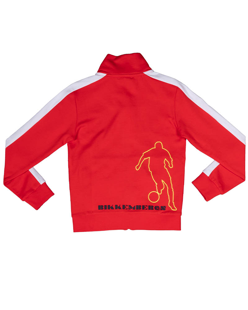 BIKKEMBERGS