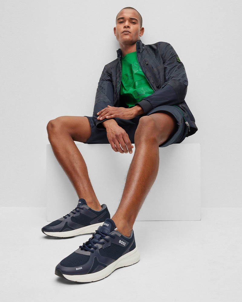 HUGOBOSS