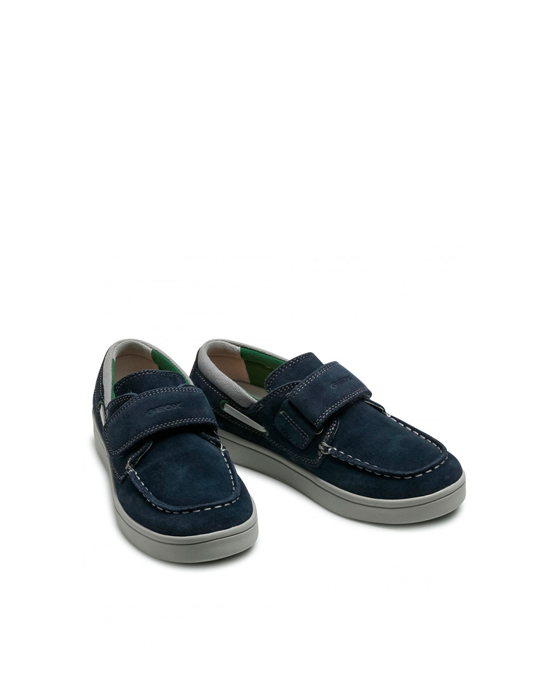 GEOX