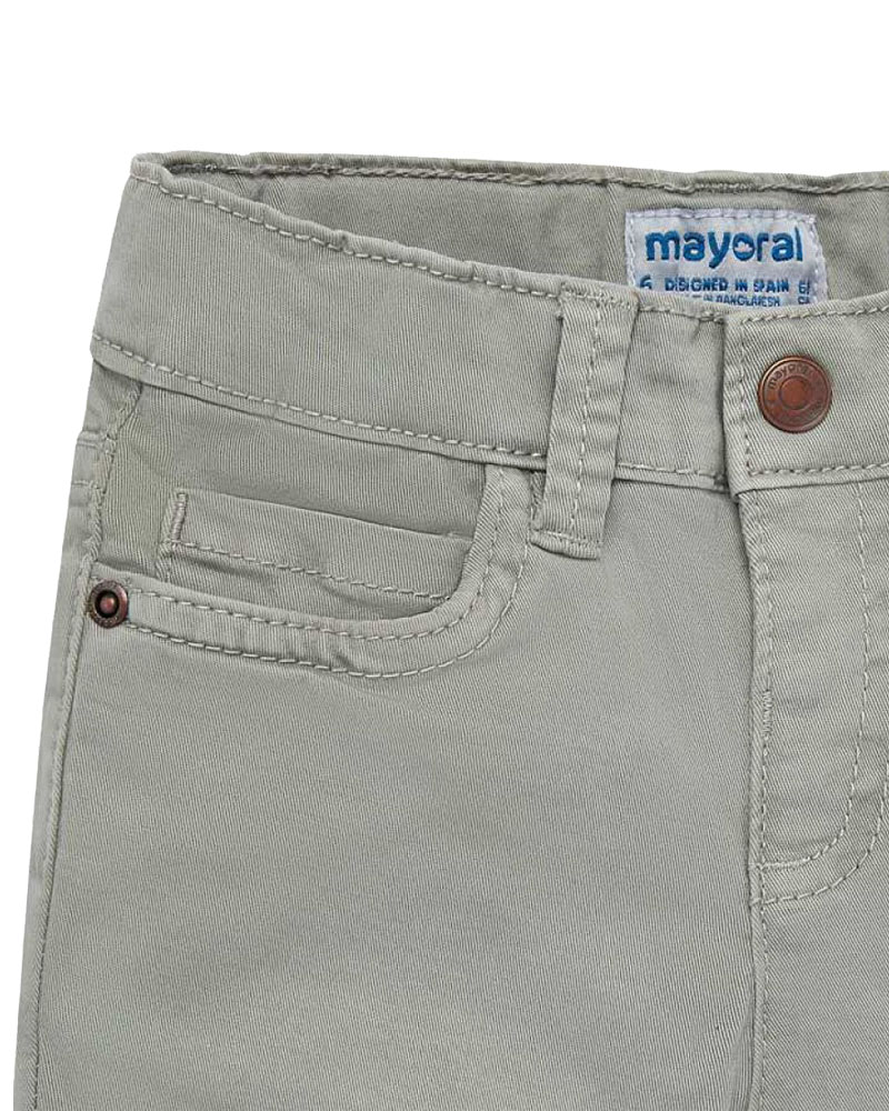 MAYORAL