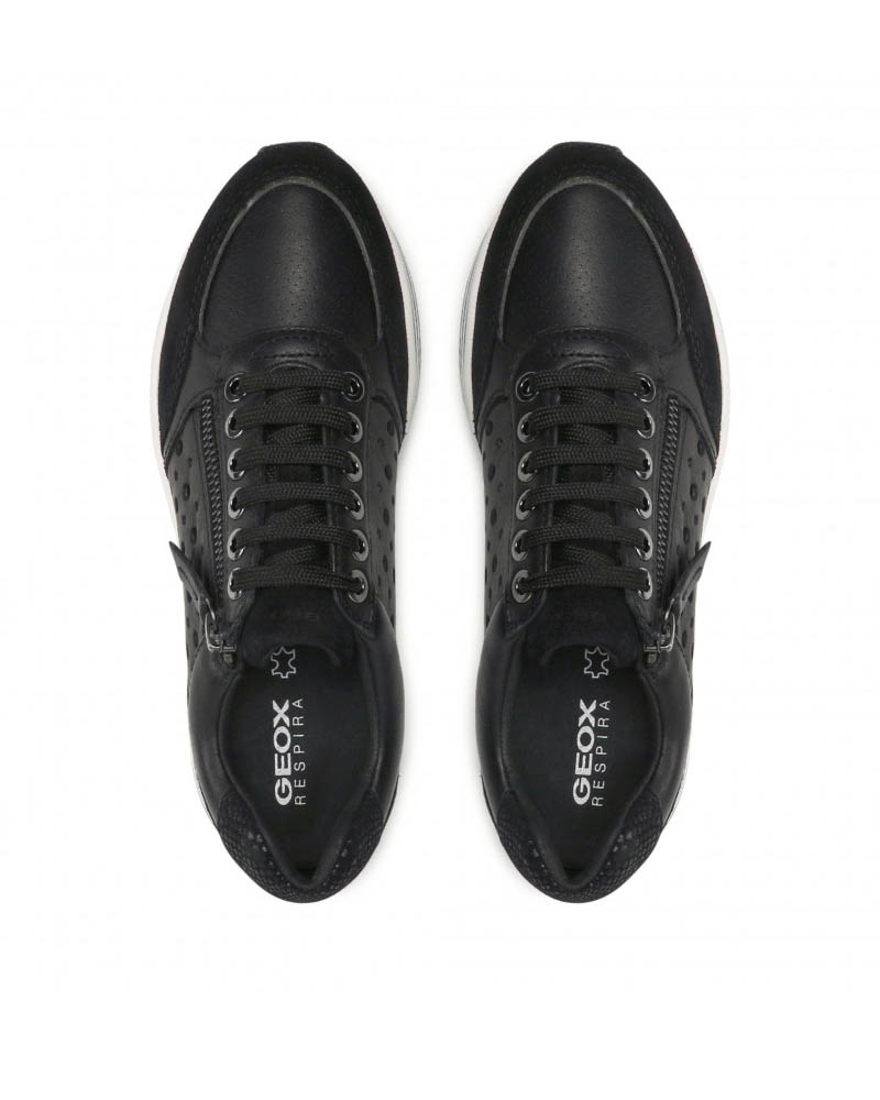 GEOX
