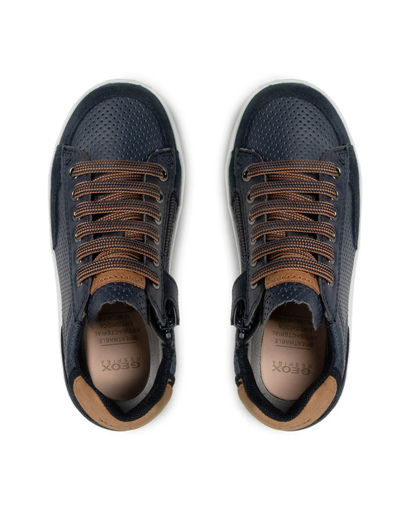 GEOX