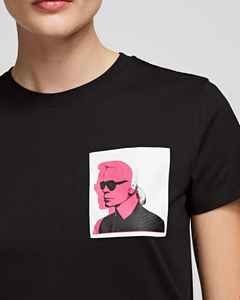 KARLLAGERFELD