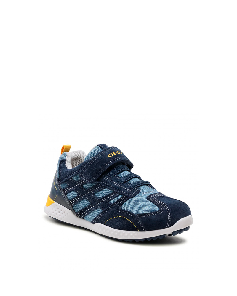 GEOX