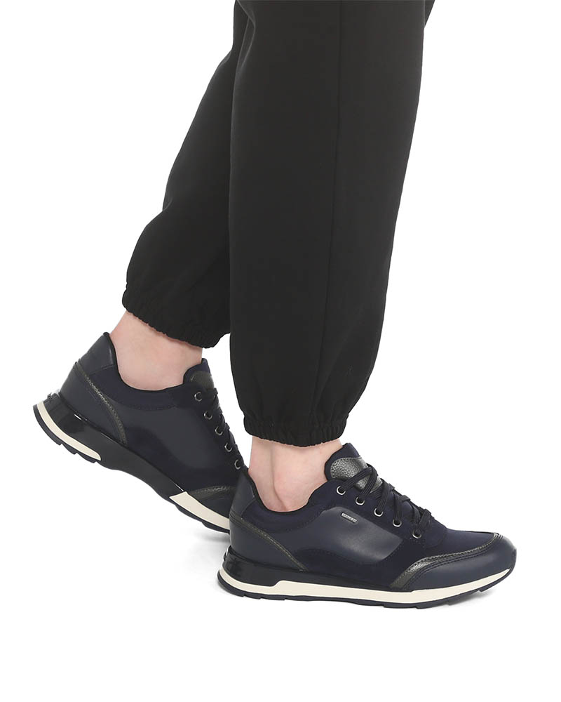 GEOX