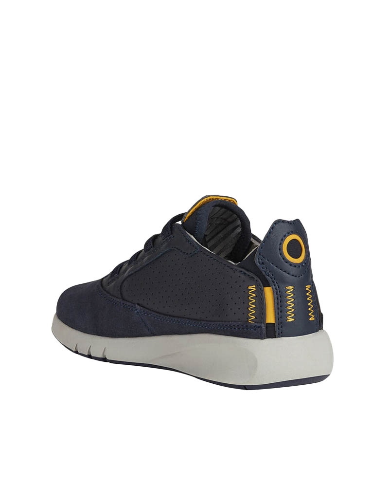 GEOX