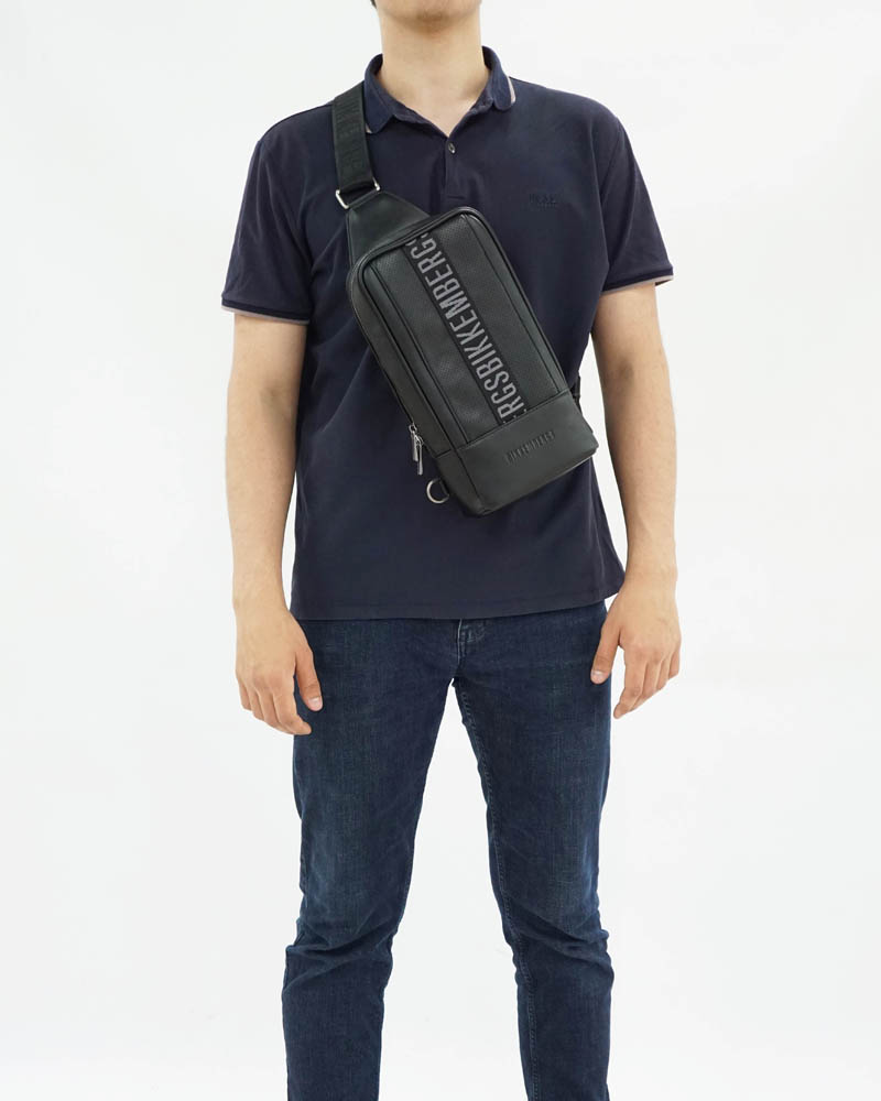 BIKKEMBERGS