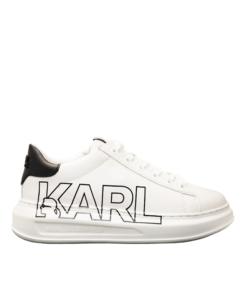 KARLLAGERFELD