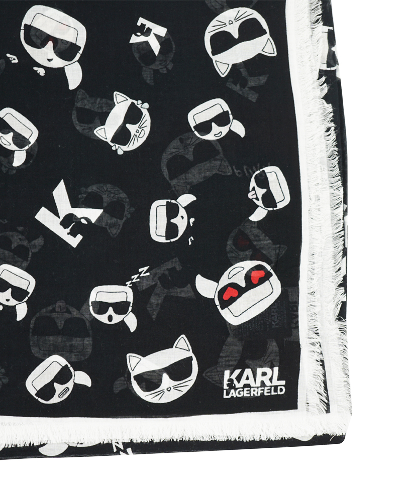 KARLLAGERFELD
