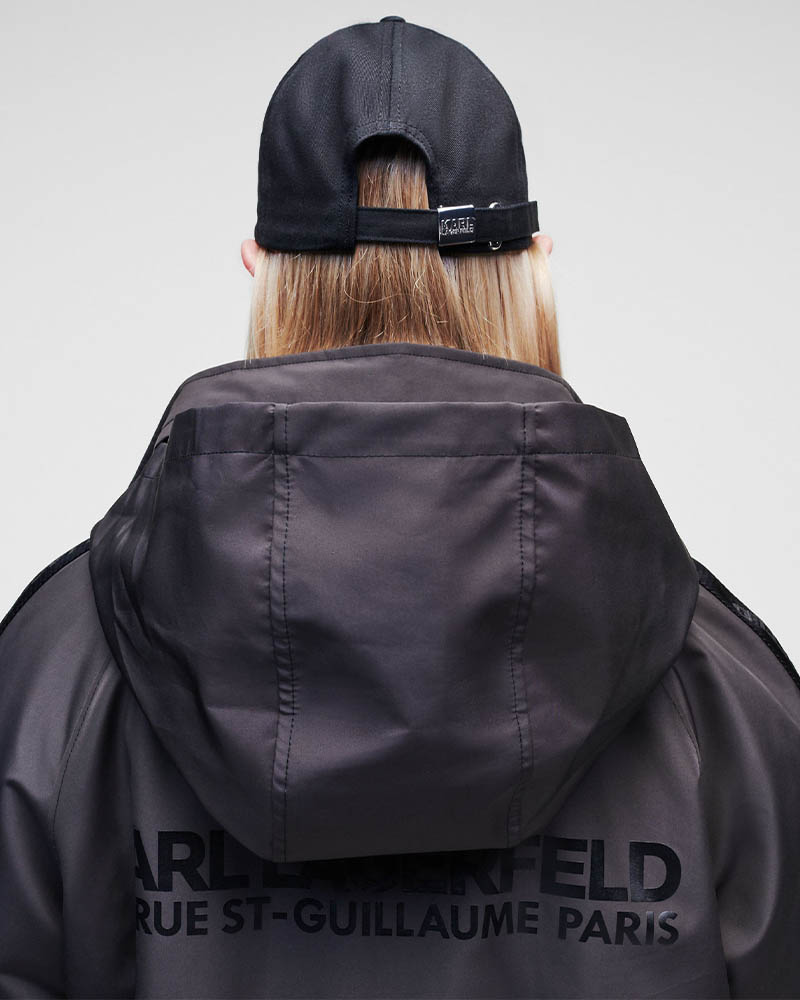 KARLLAGERFELD