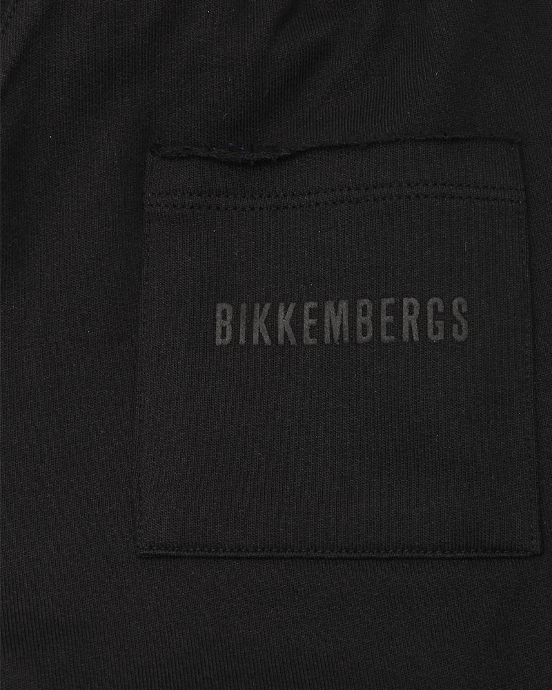 BIKKEMBERGS