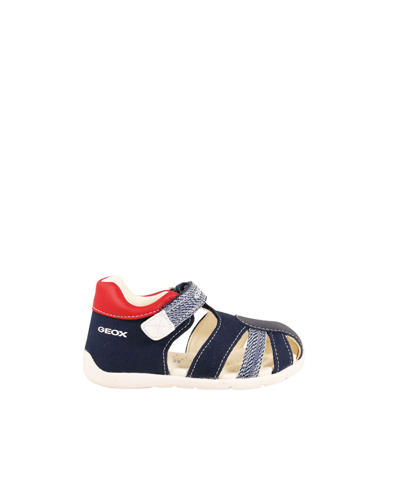 GEOX