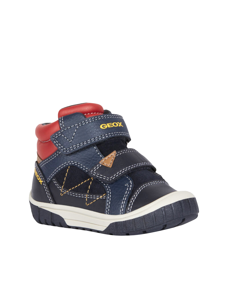GEOX
