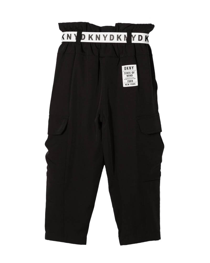 DKNY