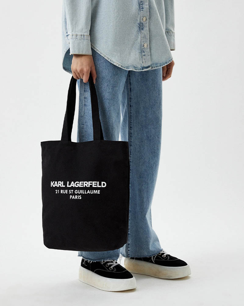 KARLLAGERFELD