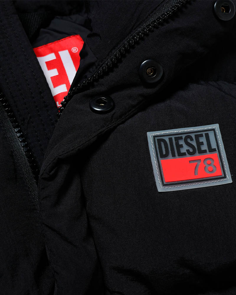 DIESEL