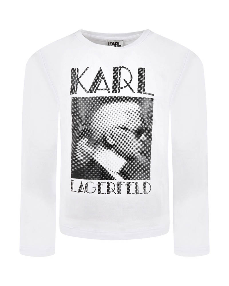 KARLLAGERFELD