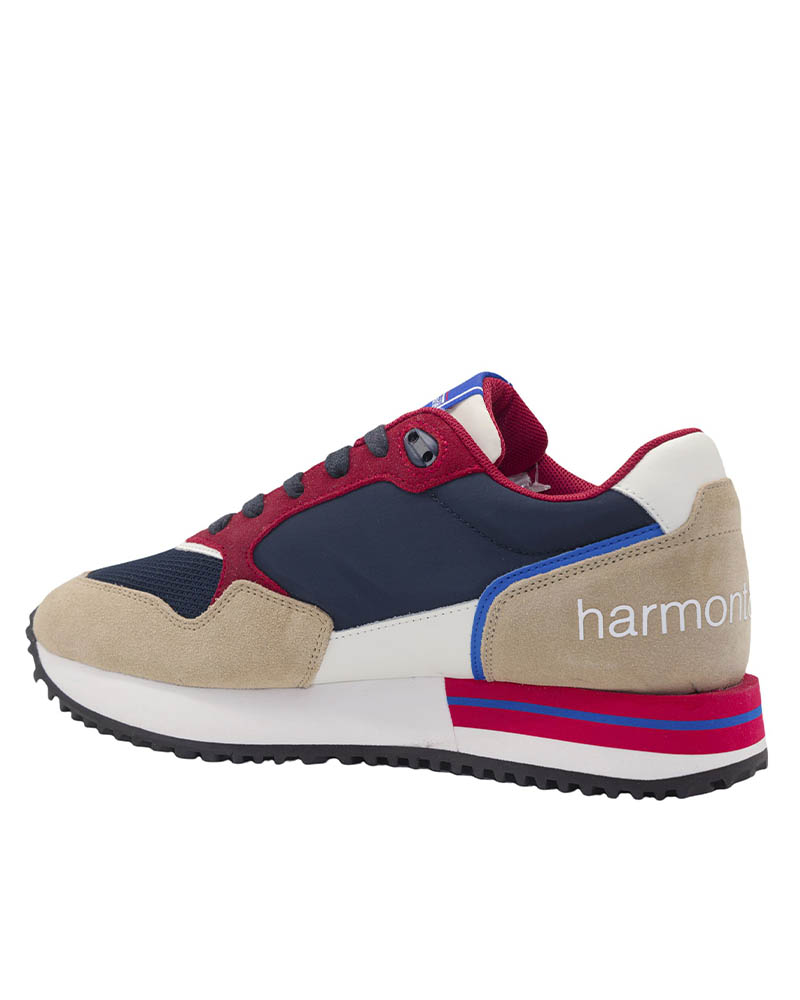 HARMONTBLAINE