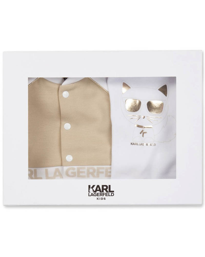KARLLAGERFELD