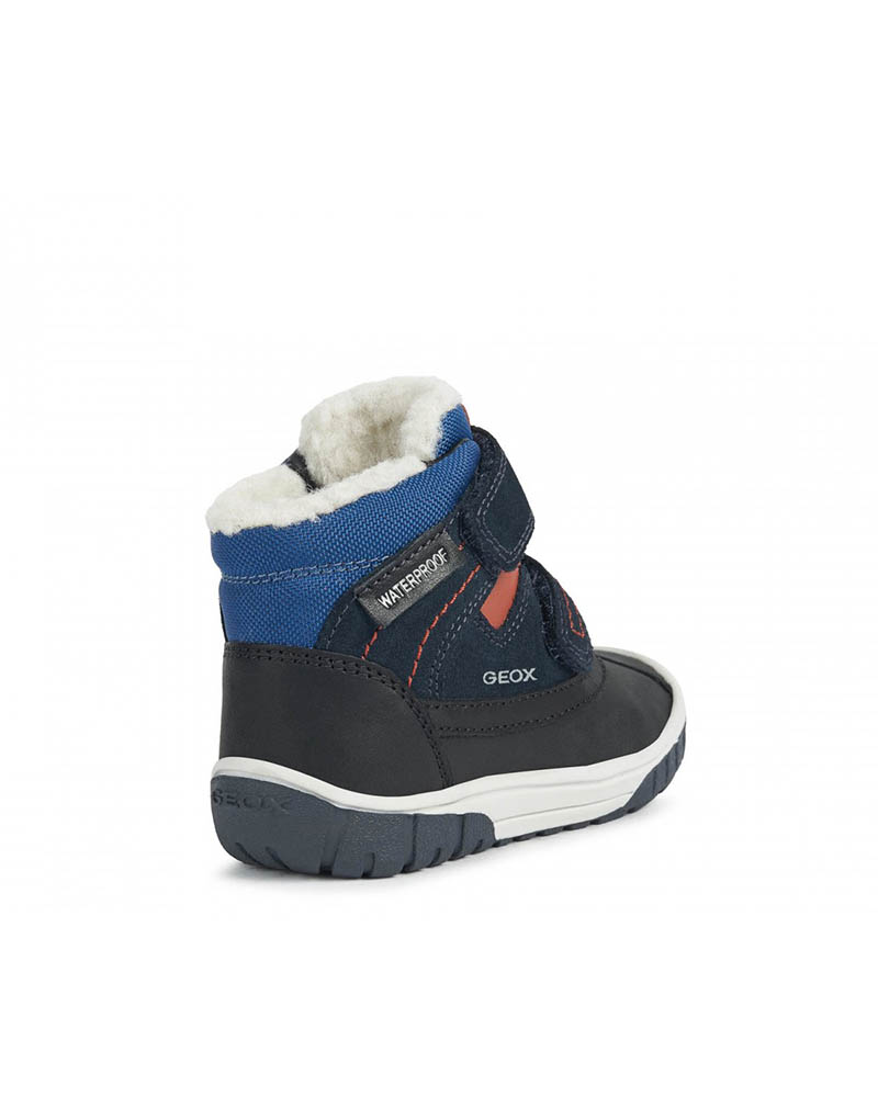 GEOX